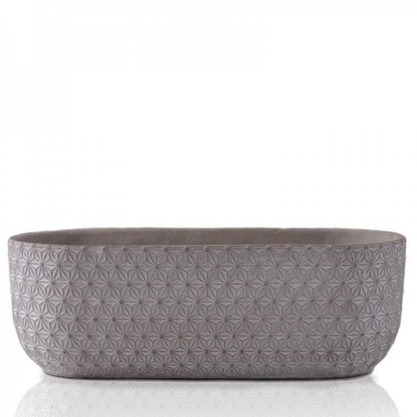 Keramični lonec Rustic posoda 46.004 - 31 cm